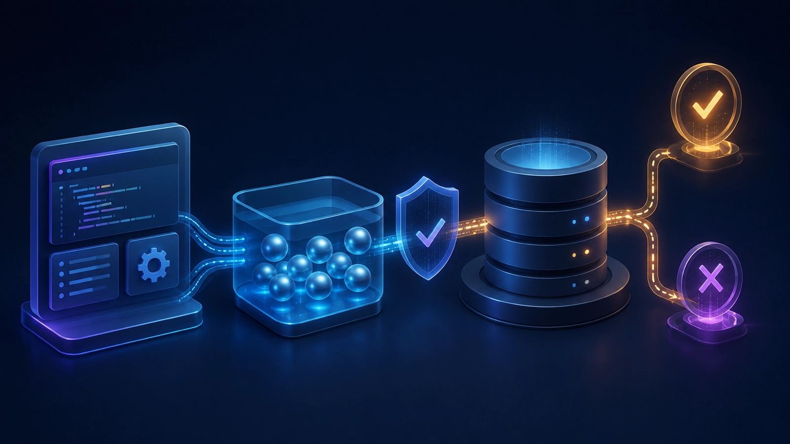 Database Access in Rust with SQLx featured illustration
