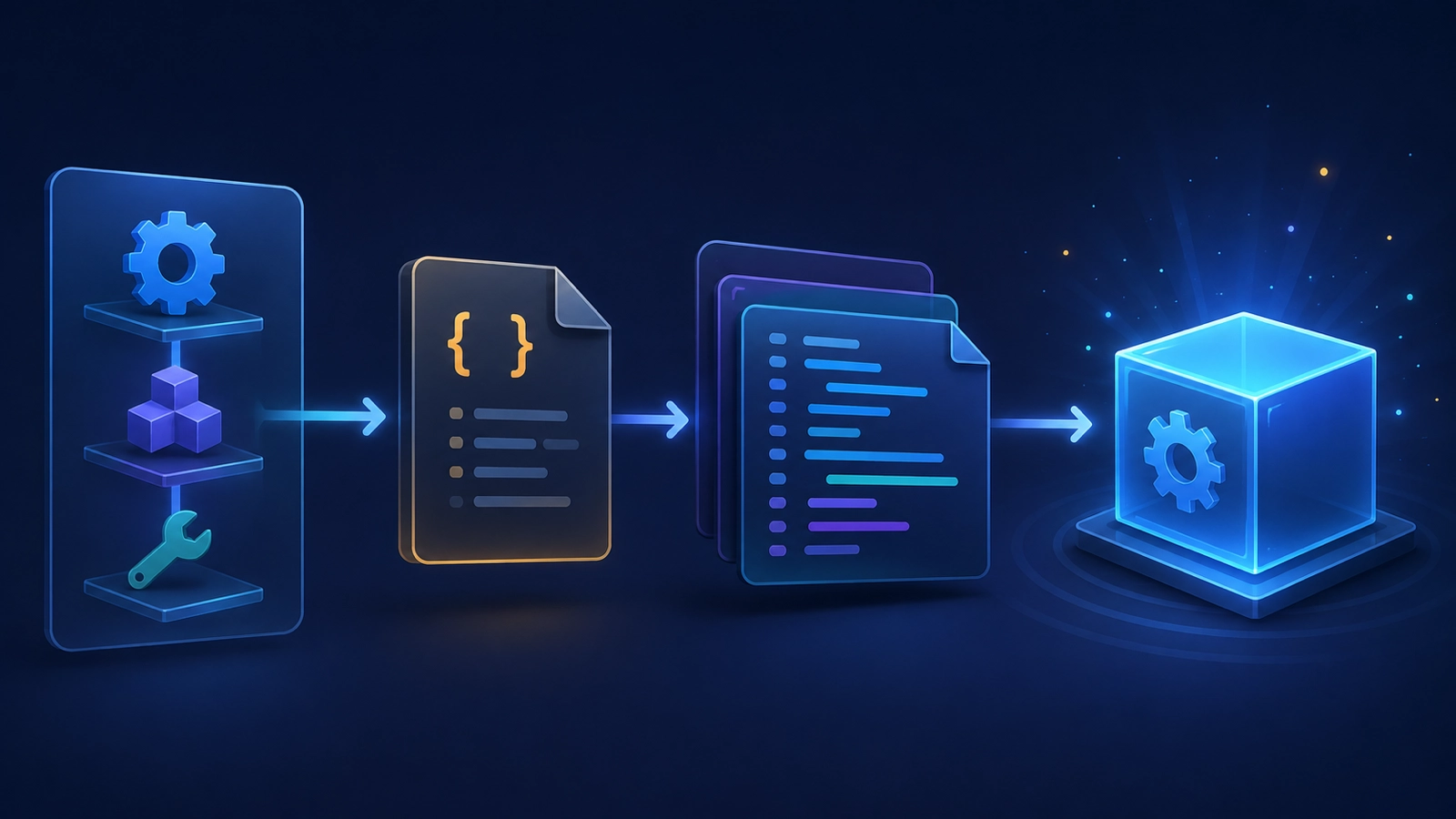 Installing Rust and Cargo: A Practical Setup Guide featured illustration