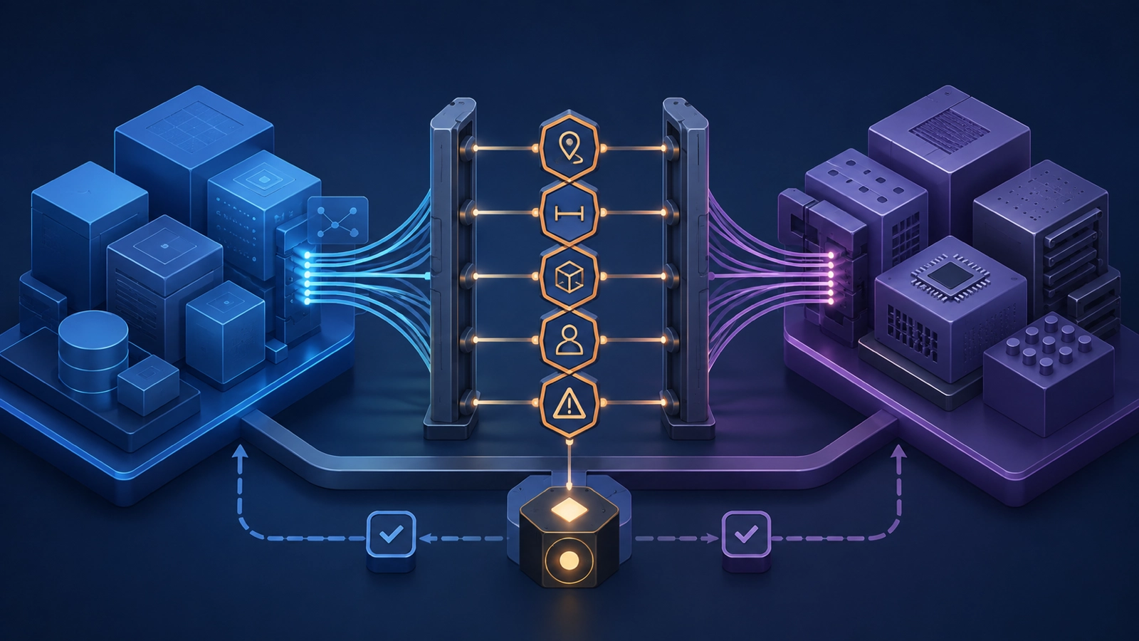 Unsafe Rust and FFI: A Practical Safety Guide featured illustration