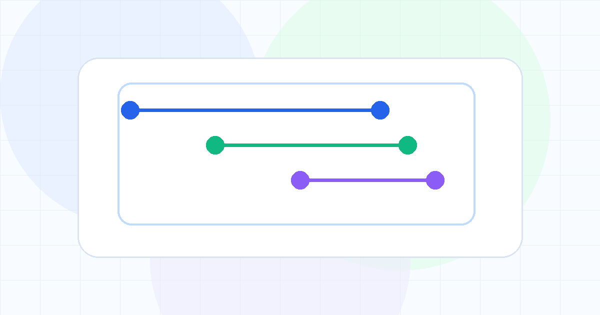 Rust Lifetimes Explained: Lifetime Annotations, Elision, Structs and 'static abstract technical illustration