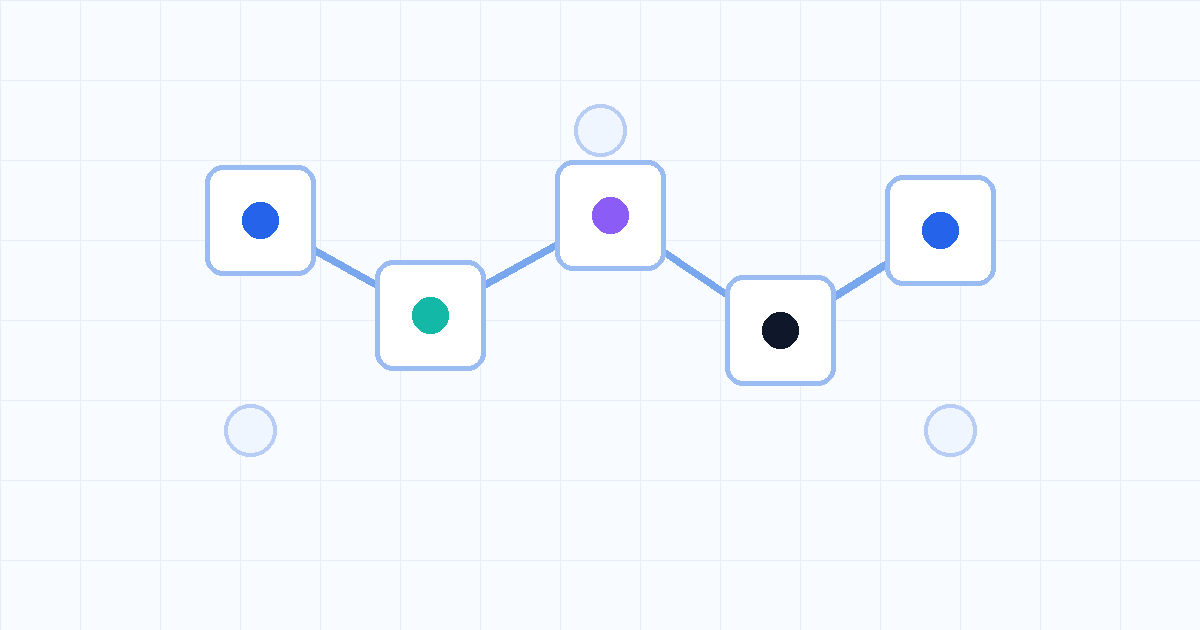 Rust Collections: Vec, HashMap and HashSet Explained with Examples technical illustration
